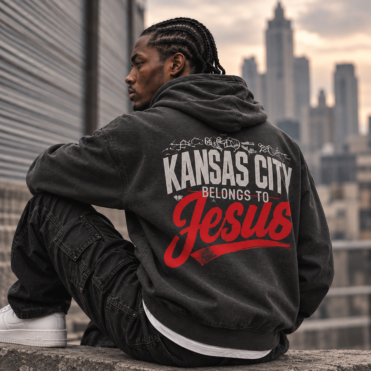 Hoodies